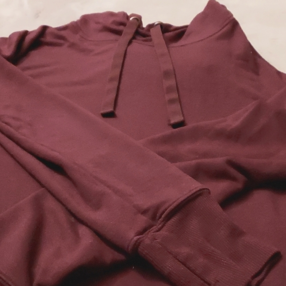 Active Life hoodie, size M